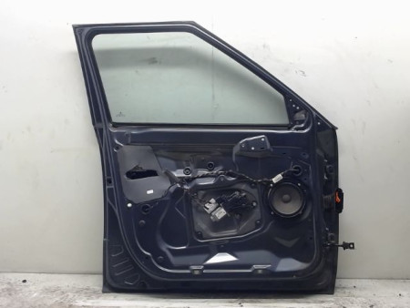 PORTE AVANT GAUCHE SKODA FABIA