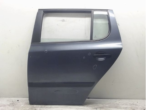 PORTE ARRIERE GAUCHE SKODA FABIA