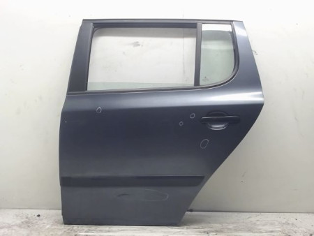PORTE ARRIERE GAUCHE SKODA FABIA