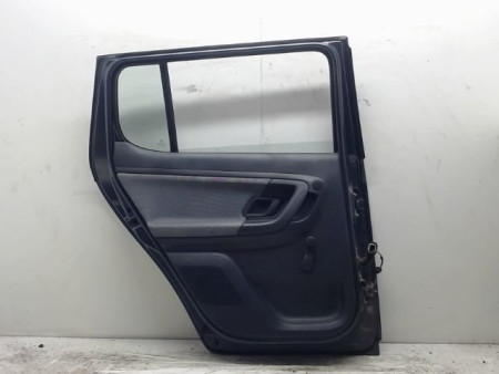 PORTE ARRIERE GAUCHE SKODA FABIA