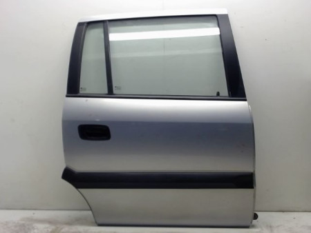 PORTE ARRIERE DROIT OPEL ZAFIRA