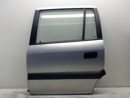 PORTE ARRIERE GAUCHE OPEL ZAFIRA