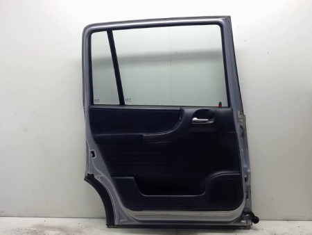 PORTE ARRIERE GAUCHE OPEL ZAFIRA