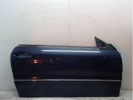 PORTE AVANT DROIT MERCEDES CLK