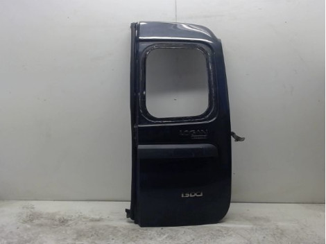 PORTE BATTANTE ARRIERE DROIT DACIA LOGAN