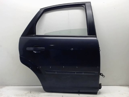 PORTE ARRIERE DROIT FORD FOCUS