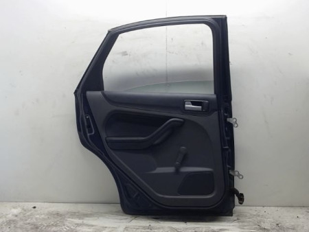 PORTE ARRIERE GAUCHE FORD FOCUS