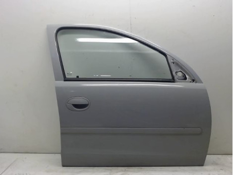 PORTE AVANT DROIT OPEL CORSA