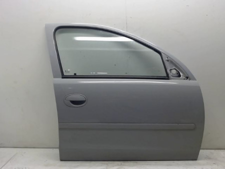 PORTE AVANT DROIT OPEL CORSA