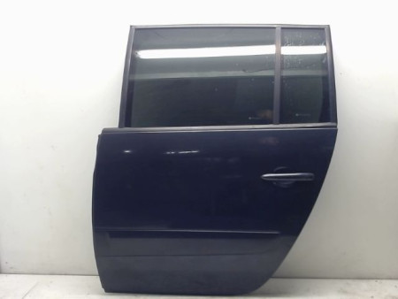 PORTE ARRIERE GAUCHE RENAULT ESPACE