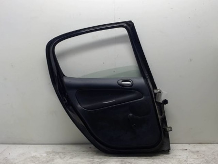 PORTE ARRIERE GAUCHE PEUGEOT 206+