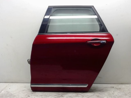 PORTE ARRIERE GAUCHE CITROEN C5 TOURER 2008-