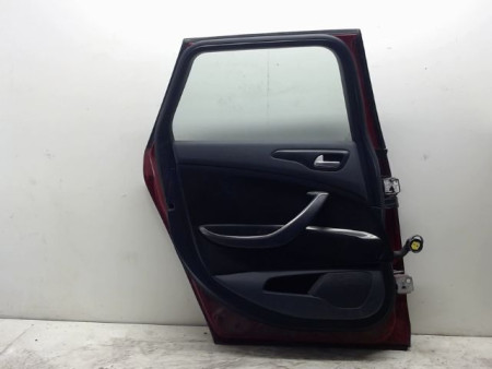 PORTE ARRIERE GAUCHE CITROEN C5 TOURER 2008-