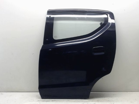 PORTE ARRIERE GAUCHE NISSAN PIXO