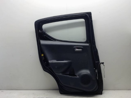 PORTE ARRIERE GAUCHE NISSAN PIXO