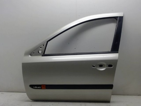PORTE AVANT GAUCHE RENAULT LAGUNA