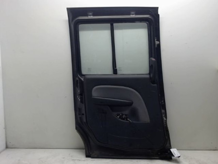 PORTE COULISSANTE GAUCHE FIAT DOBLO