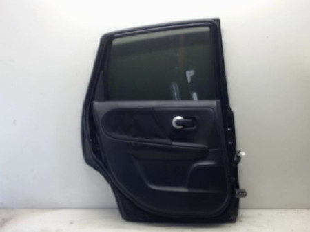 PORTE ARRIERE GAUCHE NISSAN NOTE
