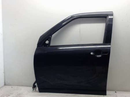 PORTE AVANT GAUCHE SUZUKI SWIFT