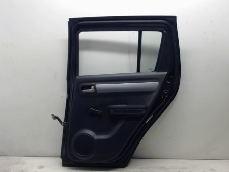 PORTE ARRIERE DROIT SUZUKI SWIFT