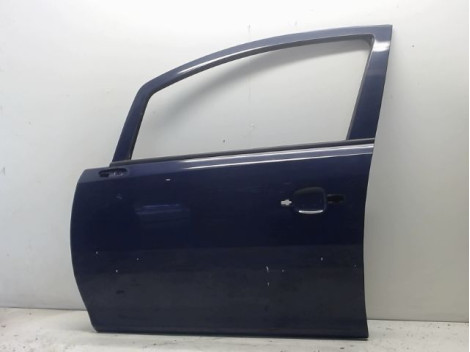 PORTE AVANT GAUCHE OPEL CORSA