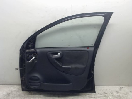 PORTE AVANT DROIT OPEL CORSA