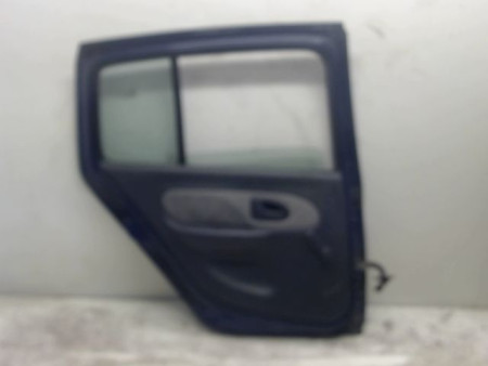 PORTE ARRIERE GAUCHE RENAULT CLIO