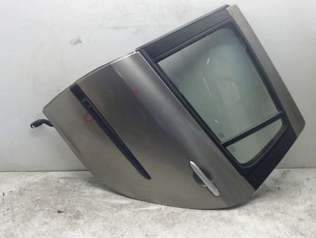 PORTE ARRIERE GAUCHE RENAULT CLIO