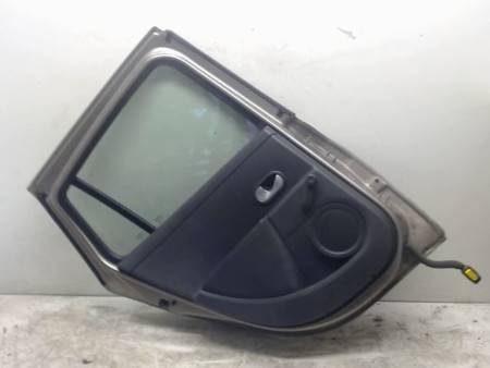 PORTE ARRIERE GAUCHE RENAULT CLIO