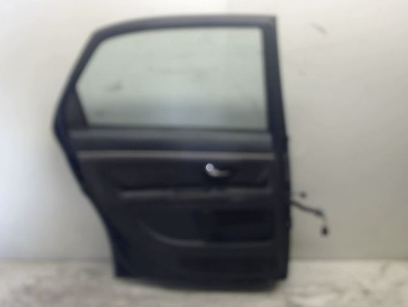 PORTE ARRIERE GAUCHE VOLVO S80