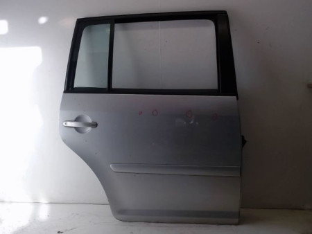 PORTE ARRIERE DROIT VOLKSWAGEN TOURAN