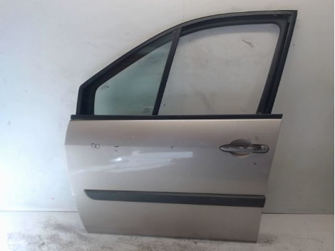 PORTE AVANT GAUCHE RENAULT MEGANE