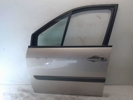 PORTE AVANT GAUCHE RENAULT MEGANE