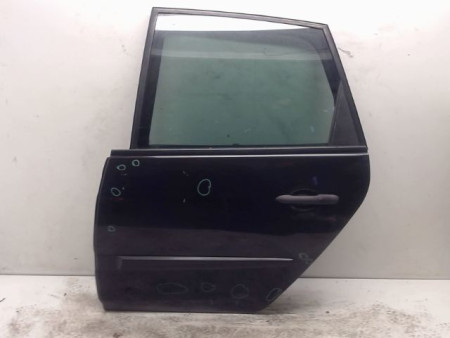 PORTE ARRIERE GAUCHE RENAULT MEGANE