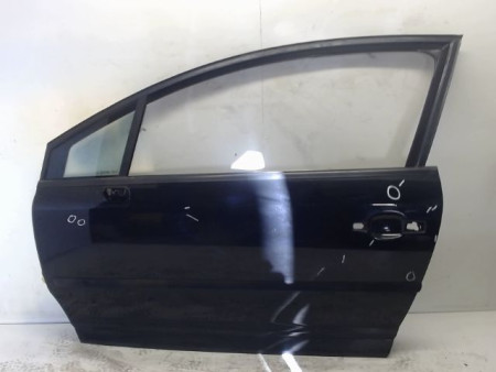 PORTE AVANT GAUCHE CITROEN C4