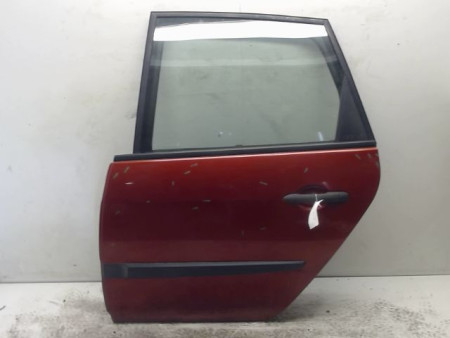 PORTE ARRIERE GAUCHE RENAULT MEGANE