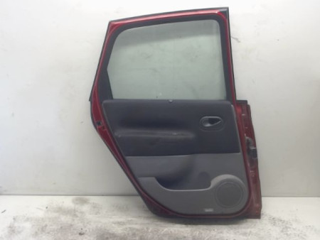 PORTE ARRIERE GAUCHE RENAULT MEGANE