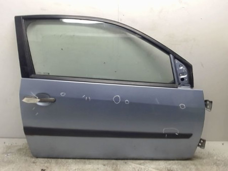 PORTE AVANT DROIT FORD FIESTA