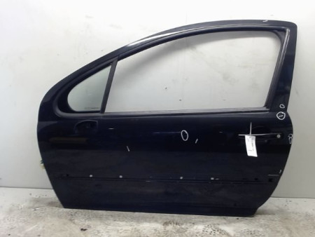PORTE AVANT GAUCHE PEUGEOT 207