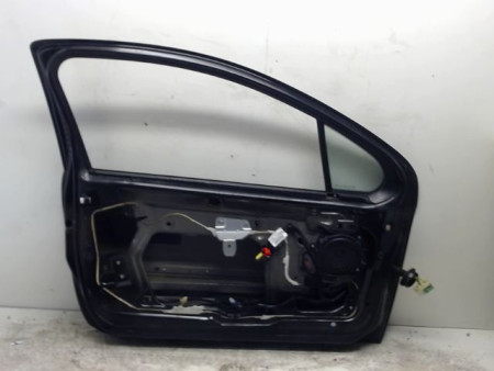 PORTE AVANT GAUCHE PEUGEOT 207