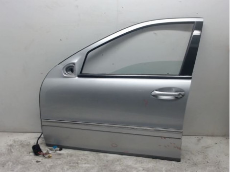 PORTE AVANT GAUCHE MERCEDES CLASSE C