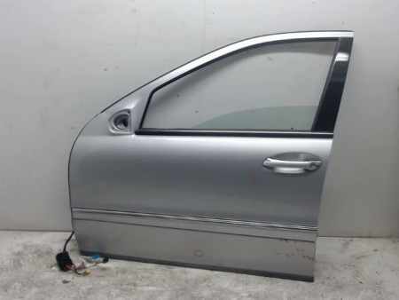 PORTE AVANT GAUCHE MERCEDES CLASSE C