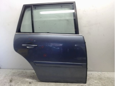 PORTE ARRIERE DROIT CITROEN C4