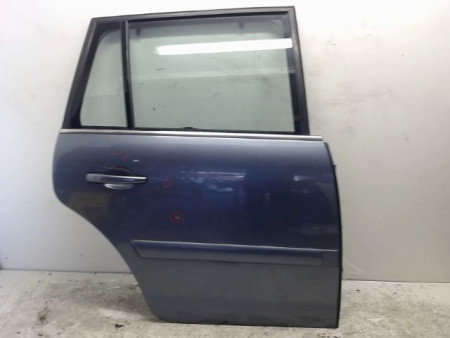 PORTE ARRIERE DROIT CITROEN C4