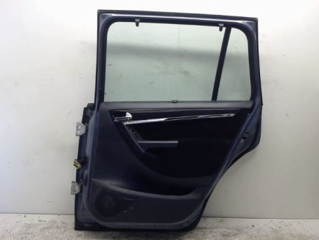 PORTE ARRIERE DROIT CITROEN C4