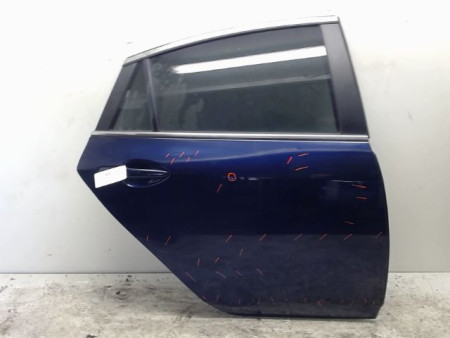 PORTE ARRIERE DROIT MAZDA 6