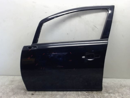 PORTE AVANT GAUCHE OPEL CORSA