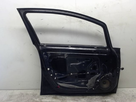 PORTE AVANT GAUCHE OPEL CORSA