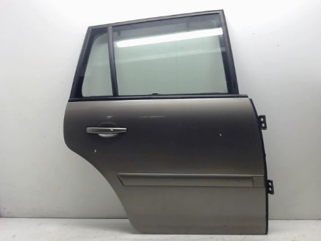 PORTE ARRIERE DROIT CITROEN C4