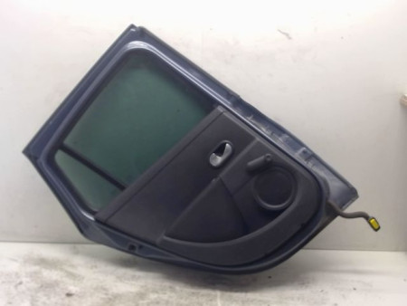 PORTE ARRIERE GAUCHE RENAULT CLIO